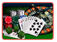 Online Casino Games